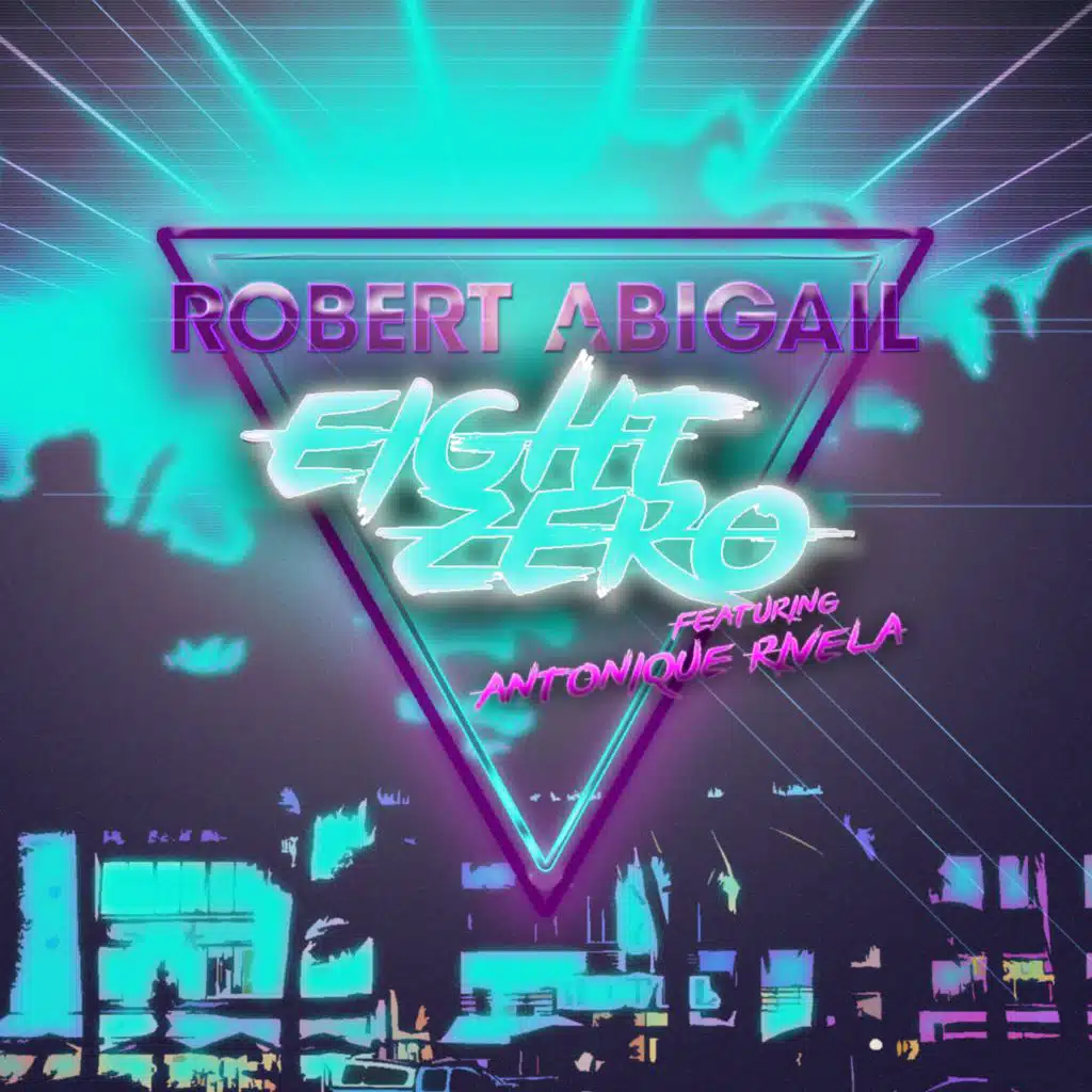 Eight Zero (feat. Antonique Rivela)