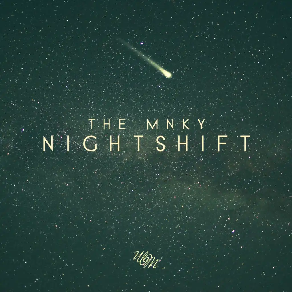 Nightshift (Danny Faber Remix) [feat. Autotune]