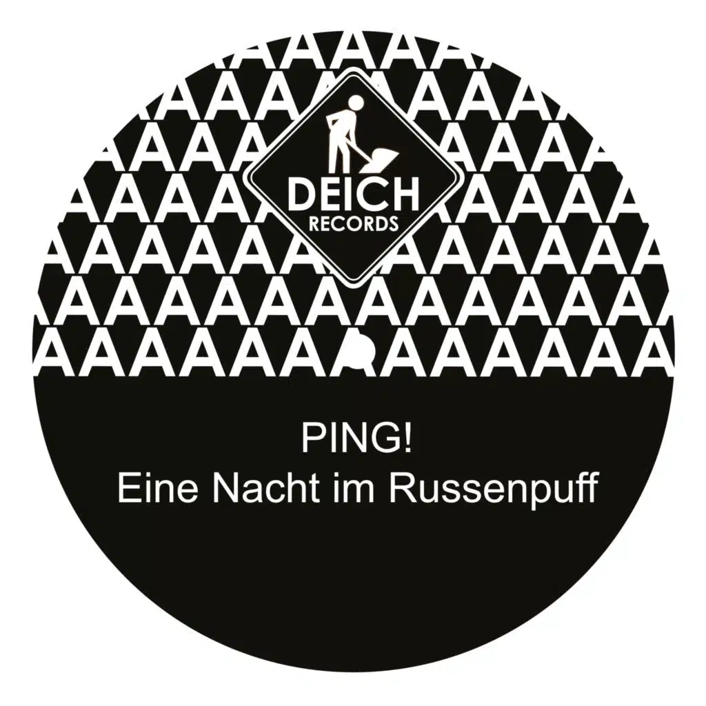 Eine Nacht im Russenpuff (Dimitri Edit by Freak de Philipe & Parasit) [feat. Freak de Philipé]