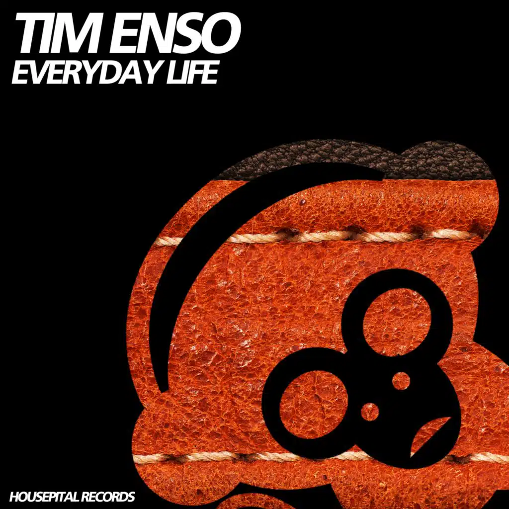 Everyday Life (Radio Edit)