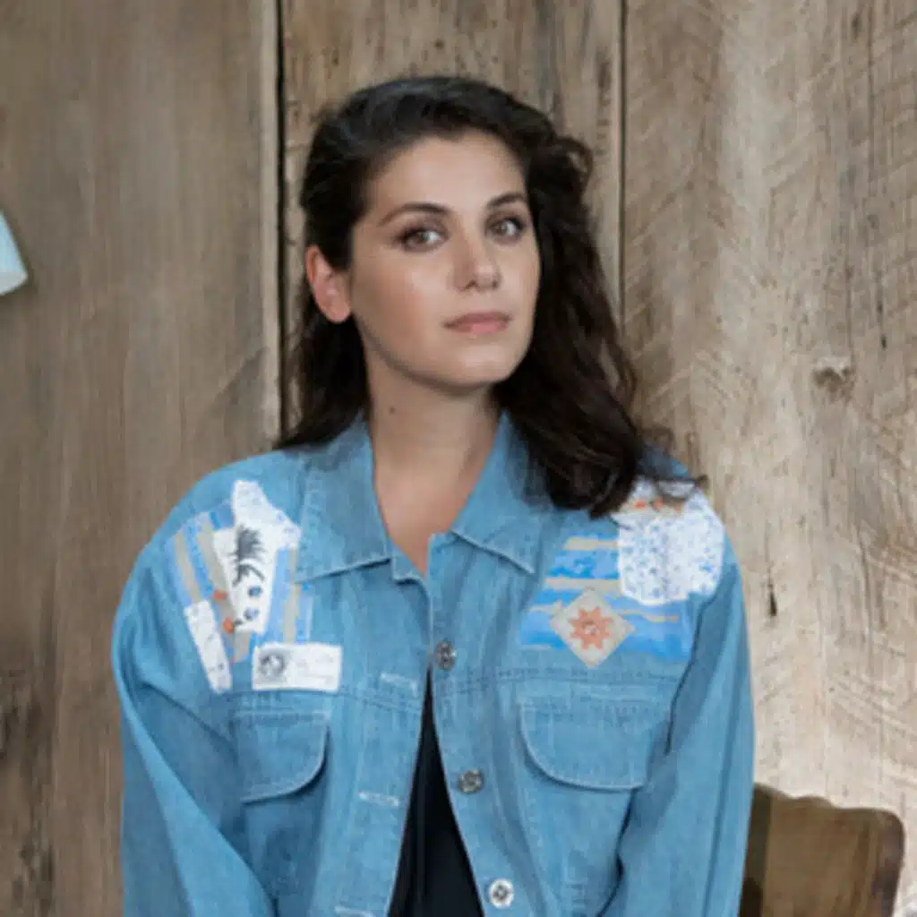 The Closest Thing to Crazy by Katie Melua | Play on Anghami