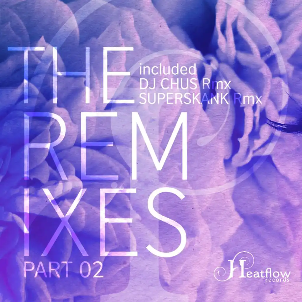 The Remixes, Pt. 02