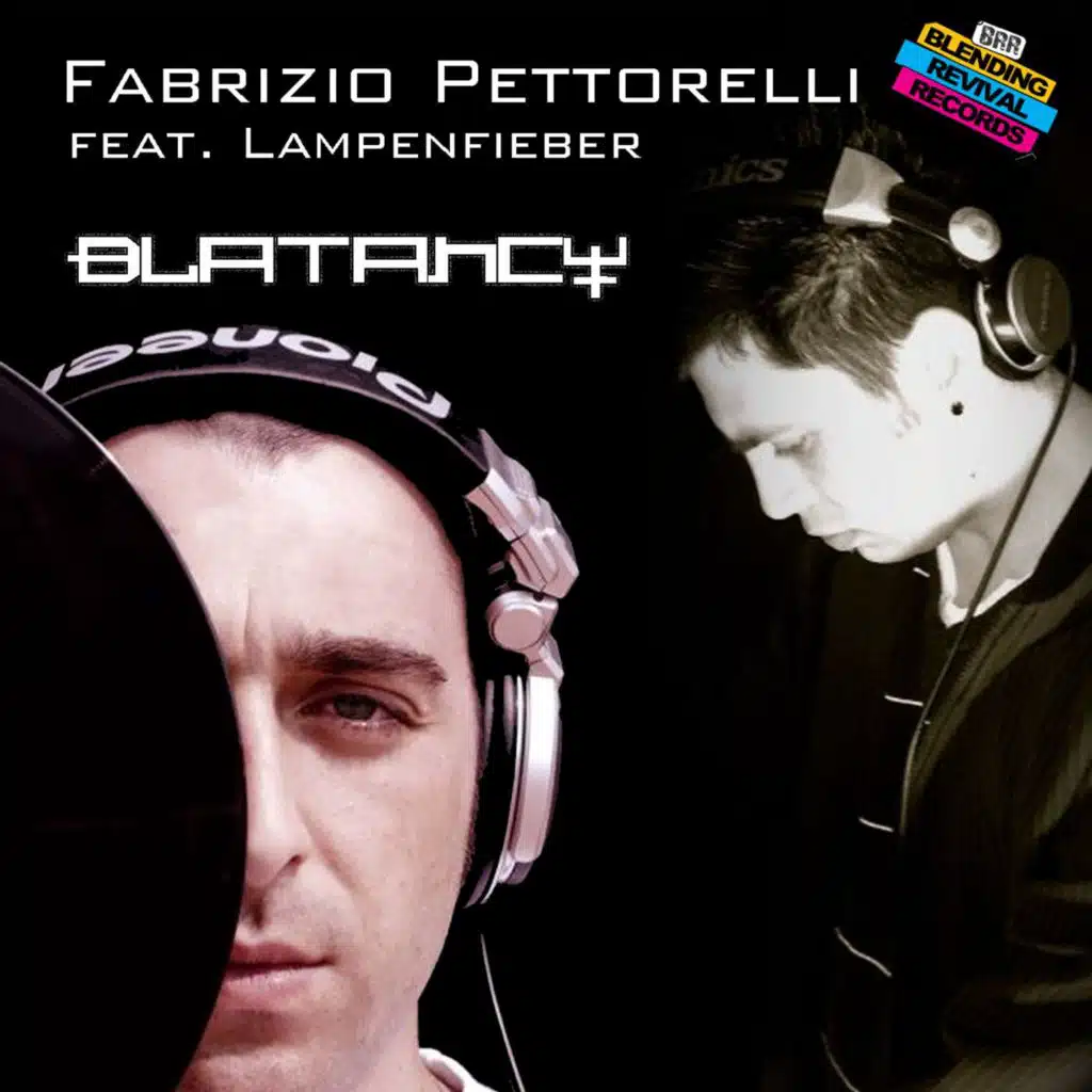 Fabrizio Pettorelli & Lampenfieber