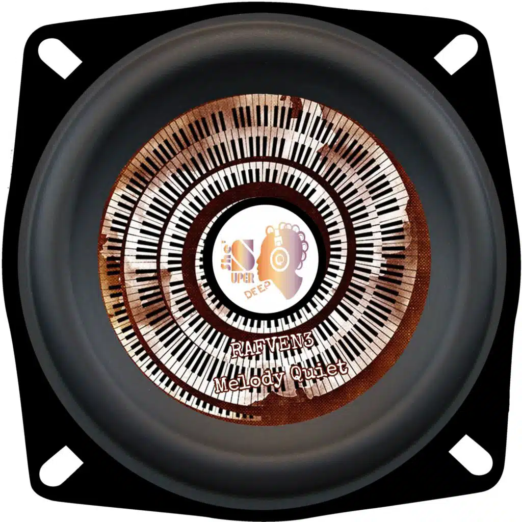 Melody Quiet (Stradivarius Remix)