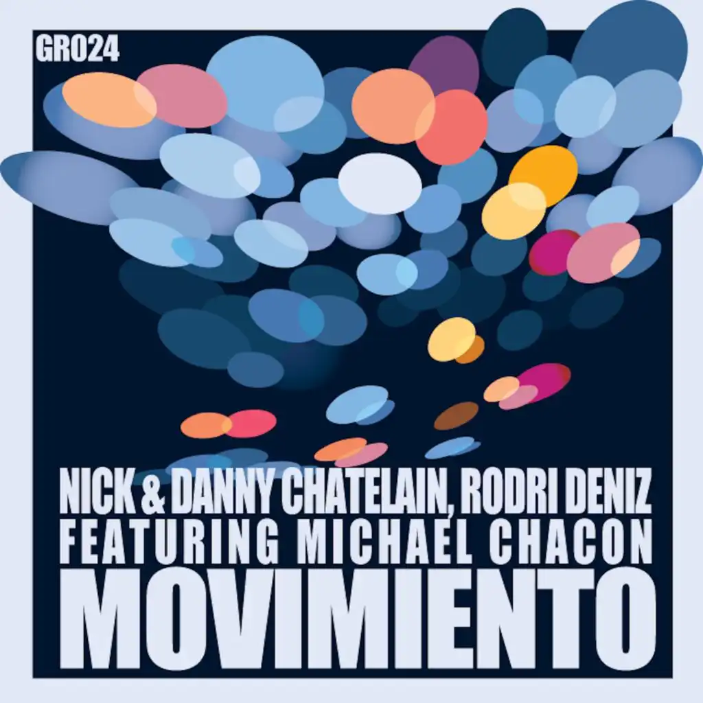 Movimiento (African Remix)