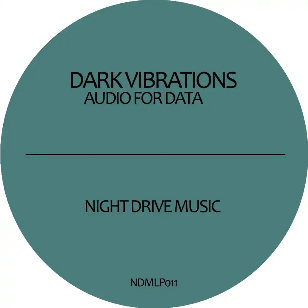 Dark Vibrations