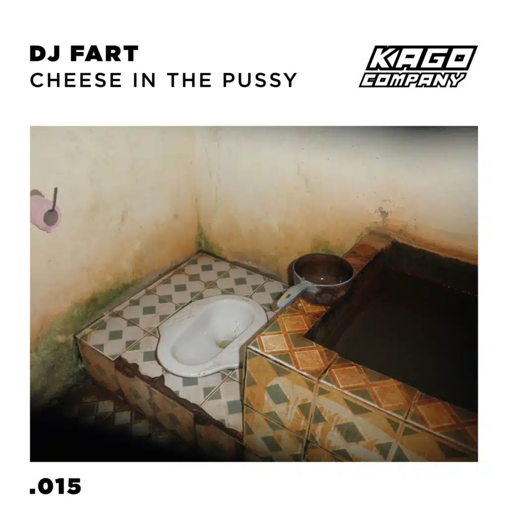 Cheese in the Pussy
