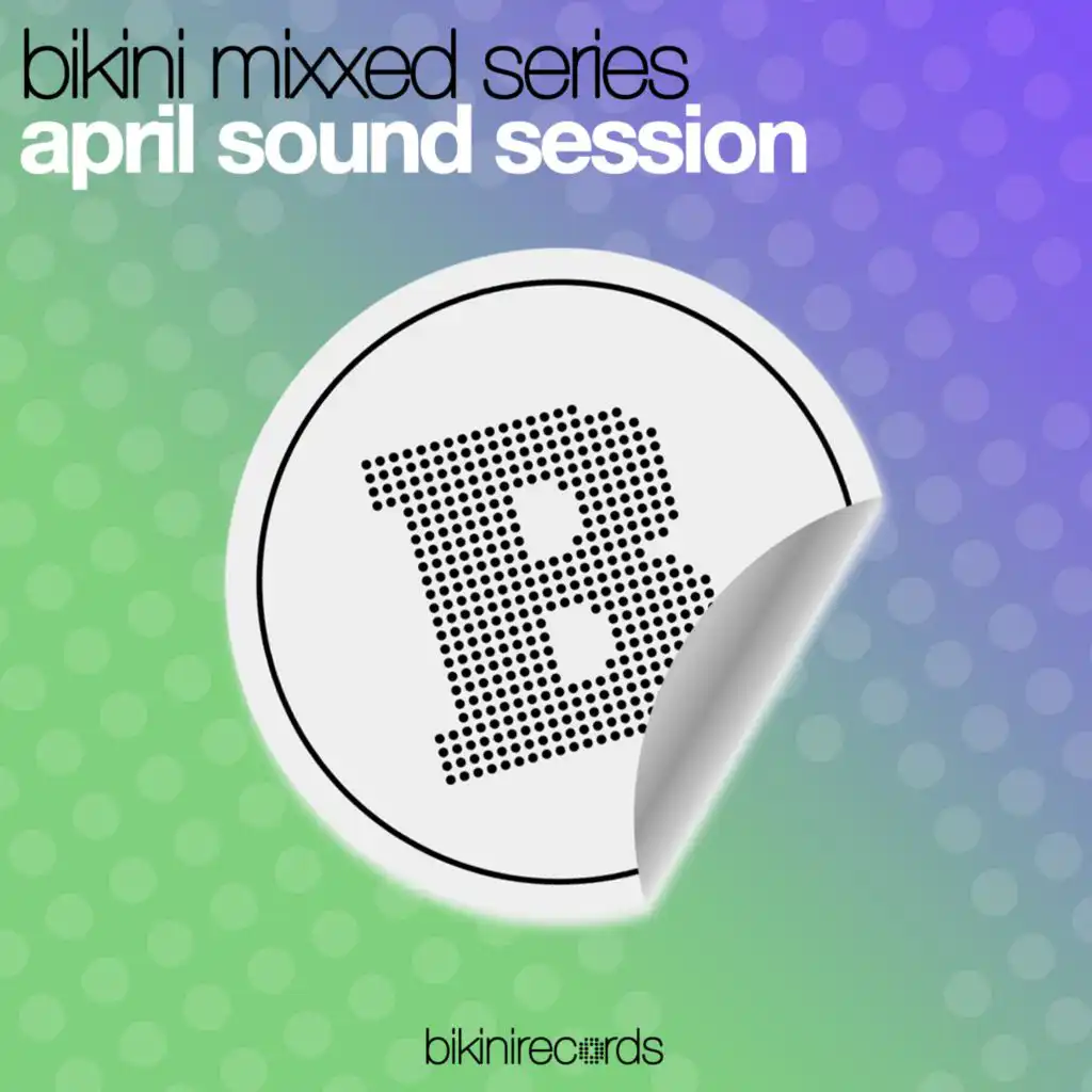 April Sound Session