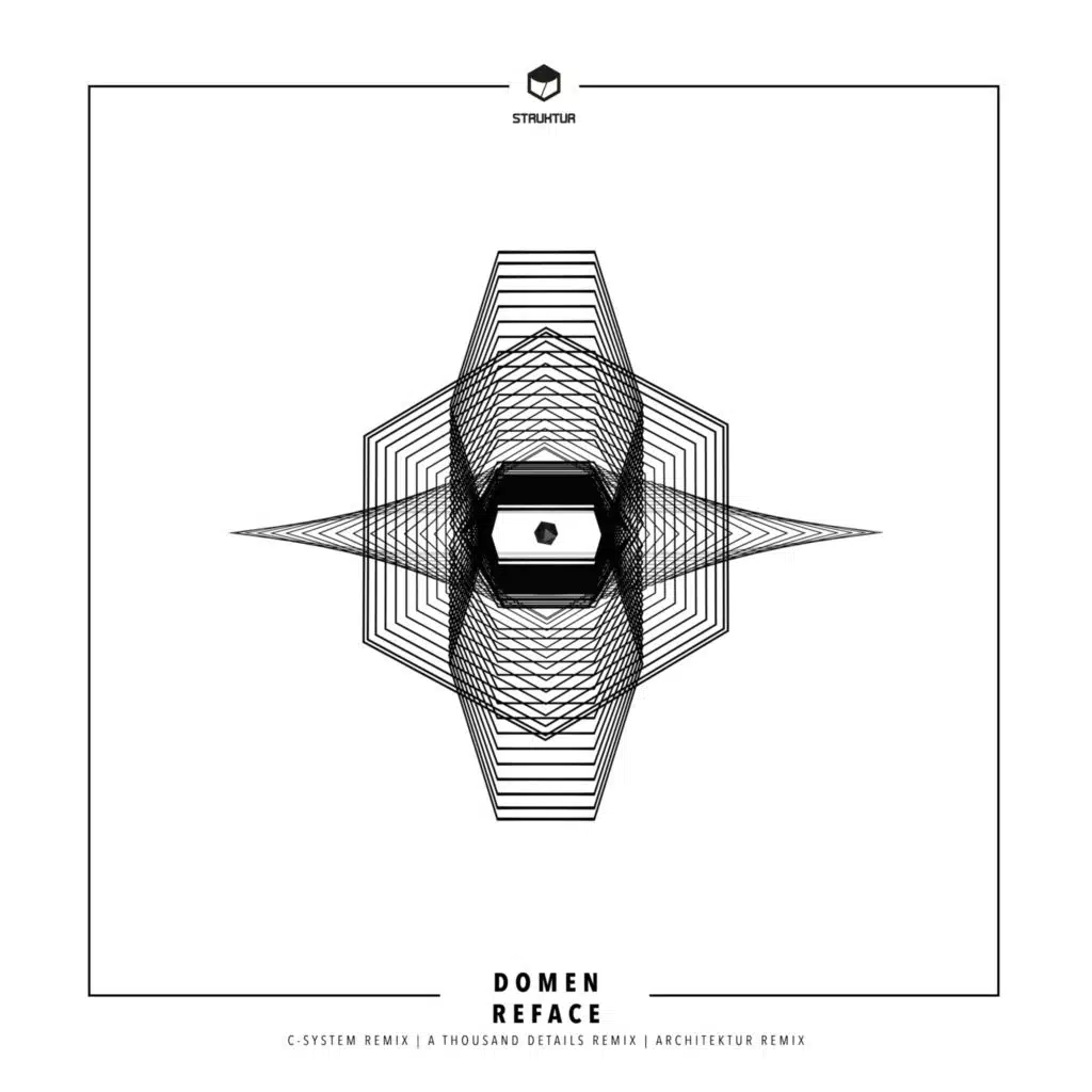 Reface3 (Architektur v1 Remix)