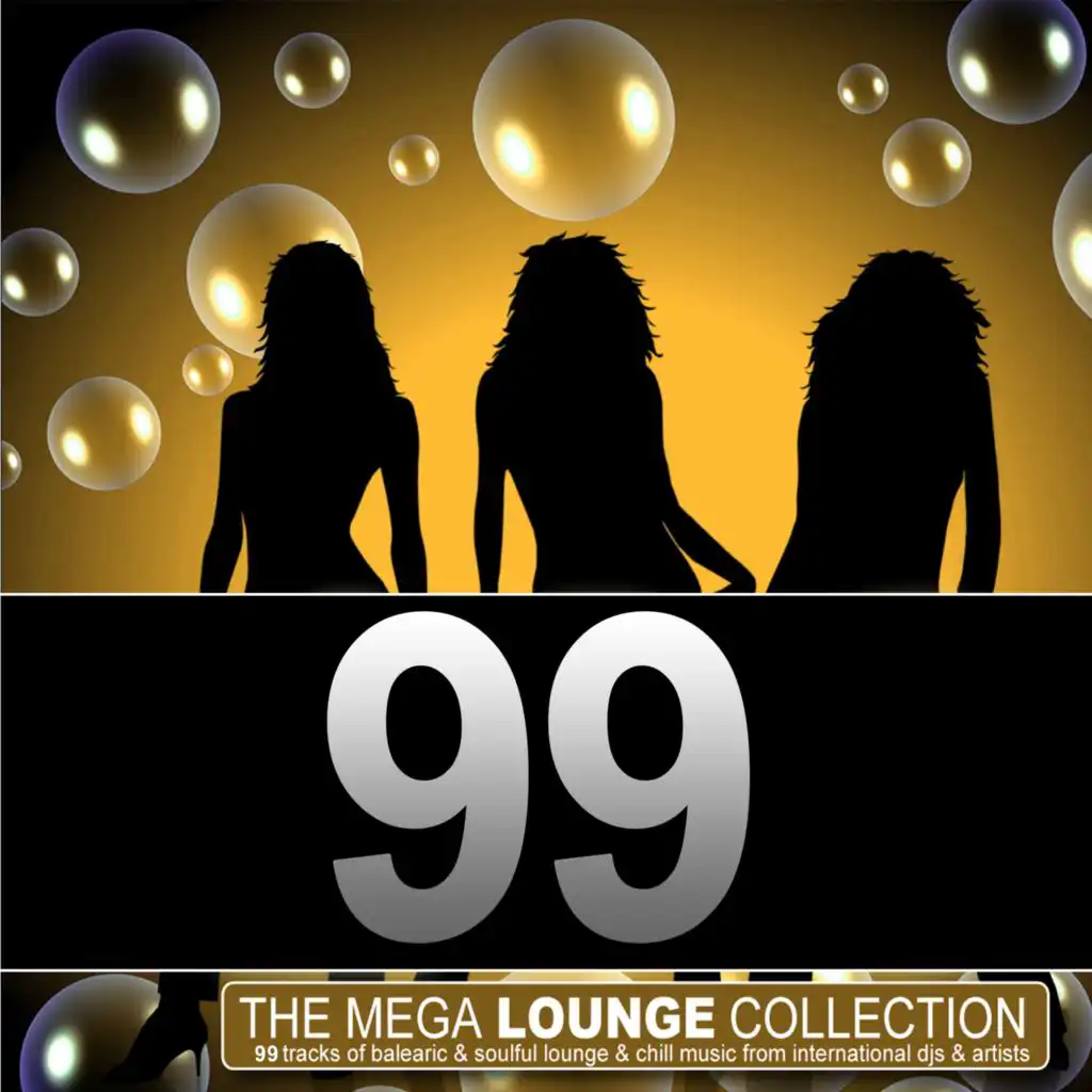 99 - The Mega Lounge Collection