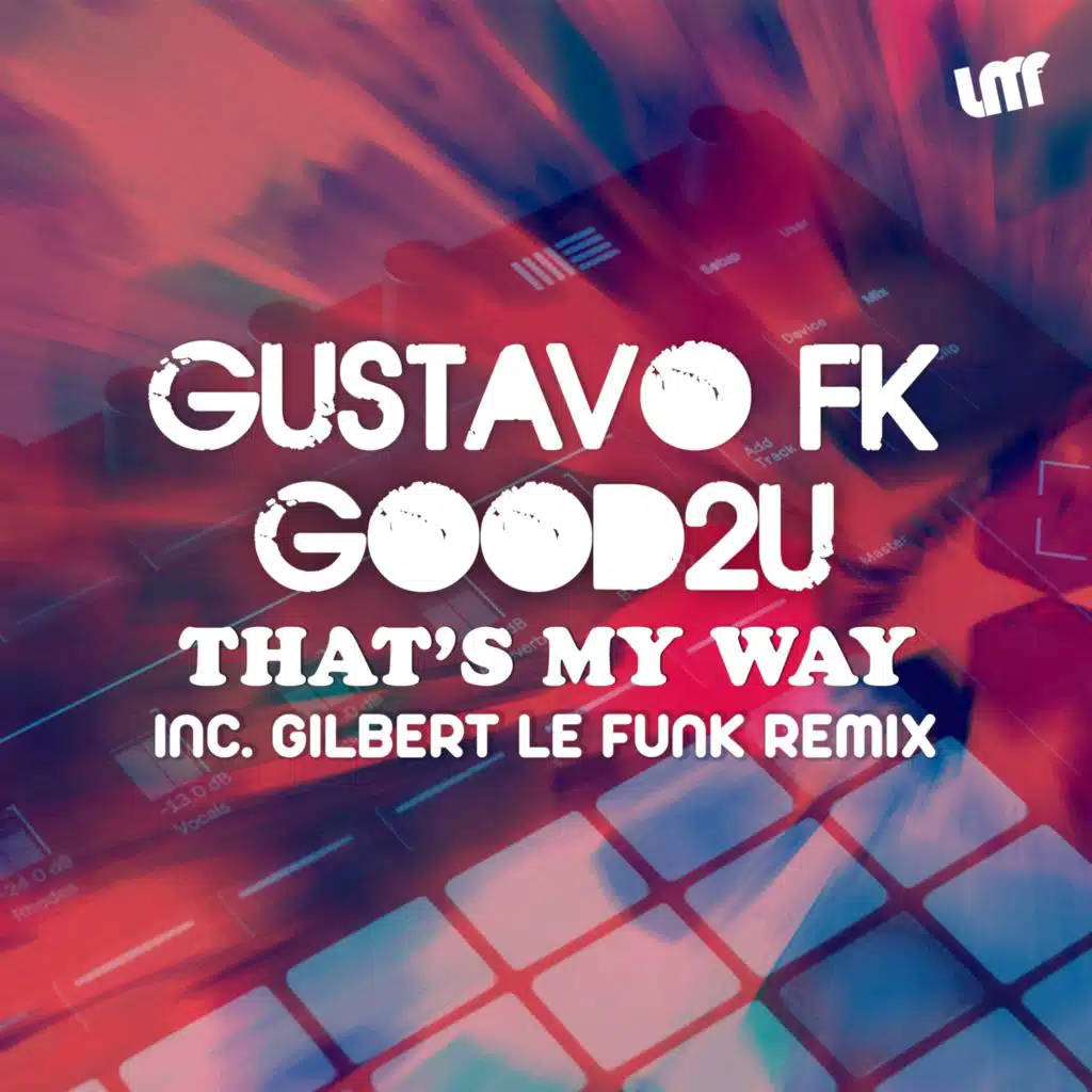 Gustavo Fk & Good2u