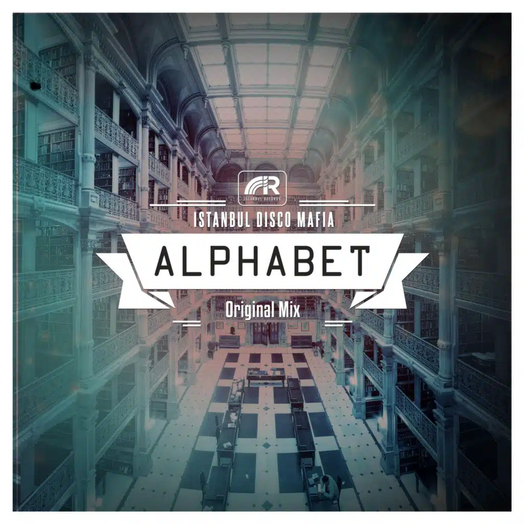 Istanbul Disco Mafia