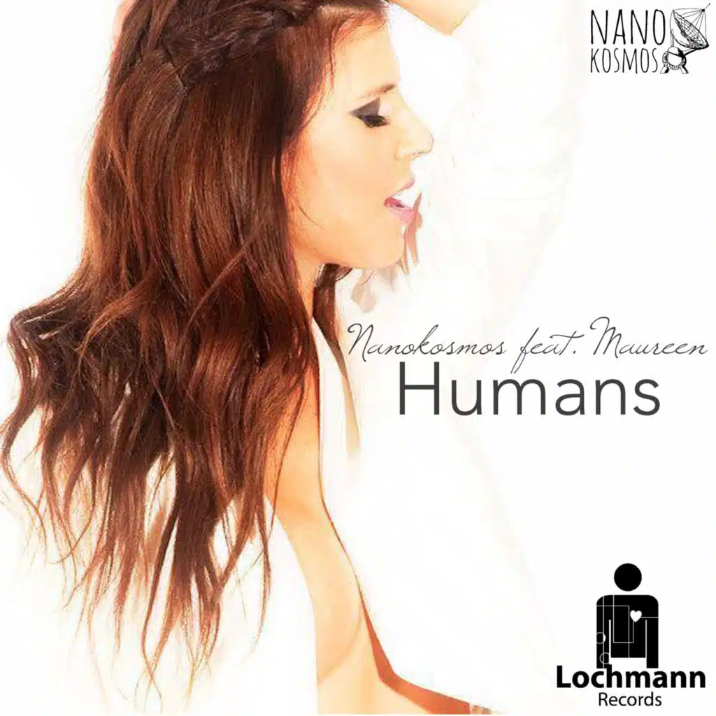 Humans (feat. Maureen)