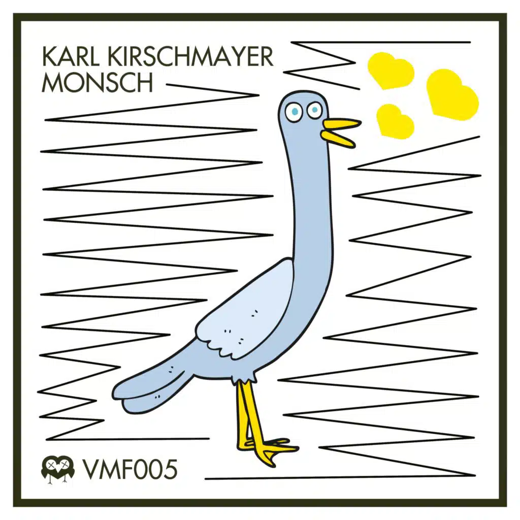 Monsch (Stephan Zovsky Remix)