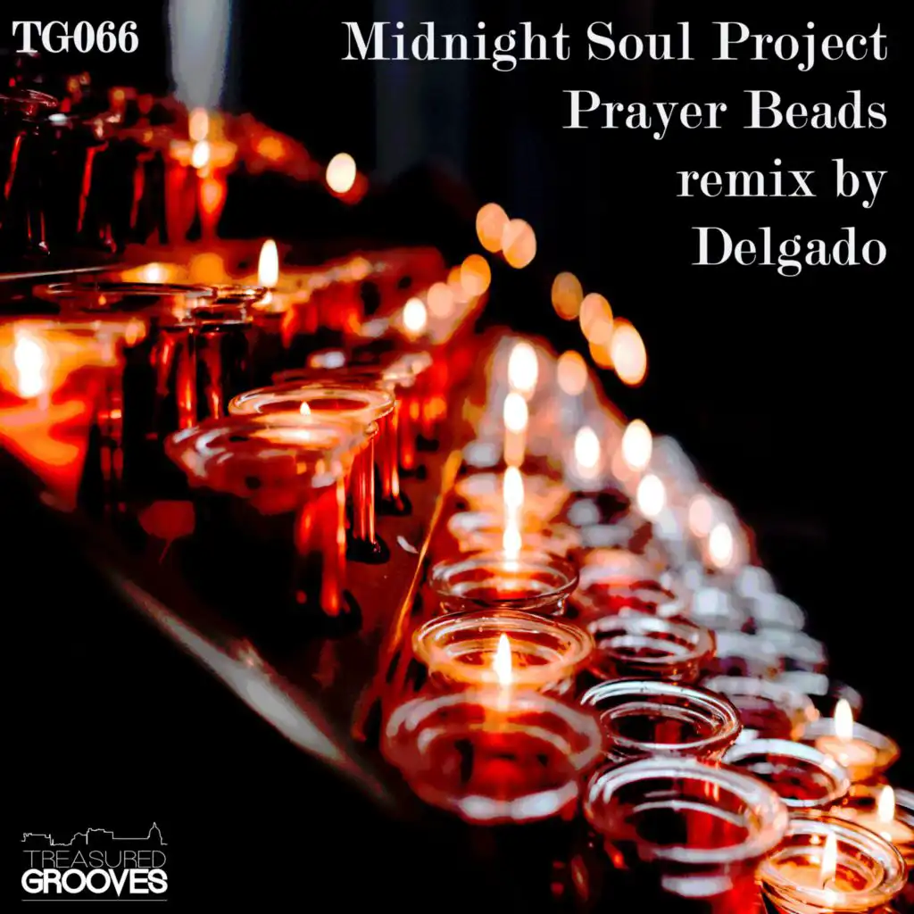 Prayer Beads (Delgado Remix)