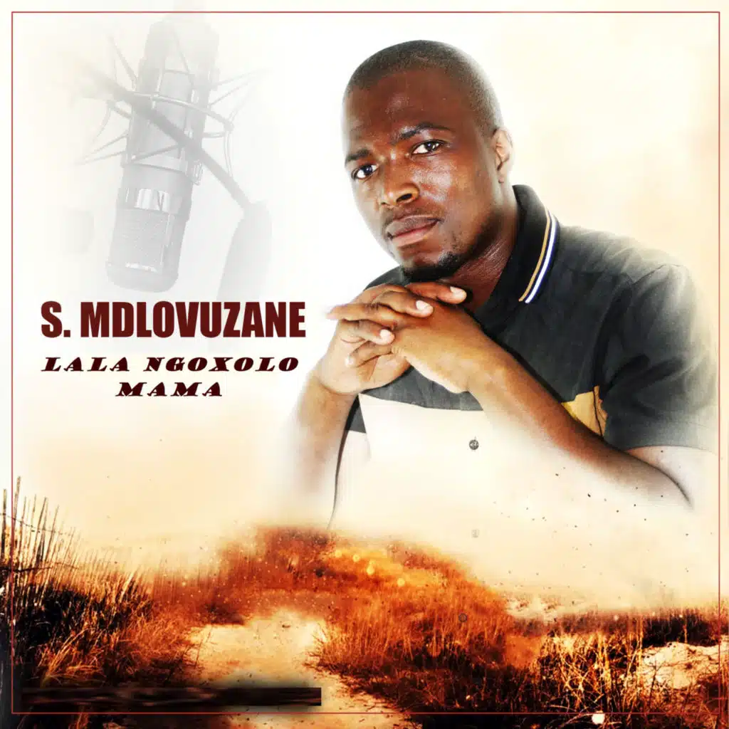 S Mdlovuzane