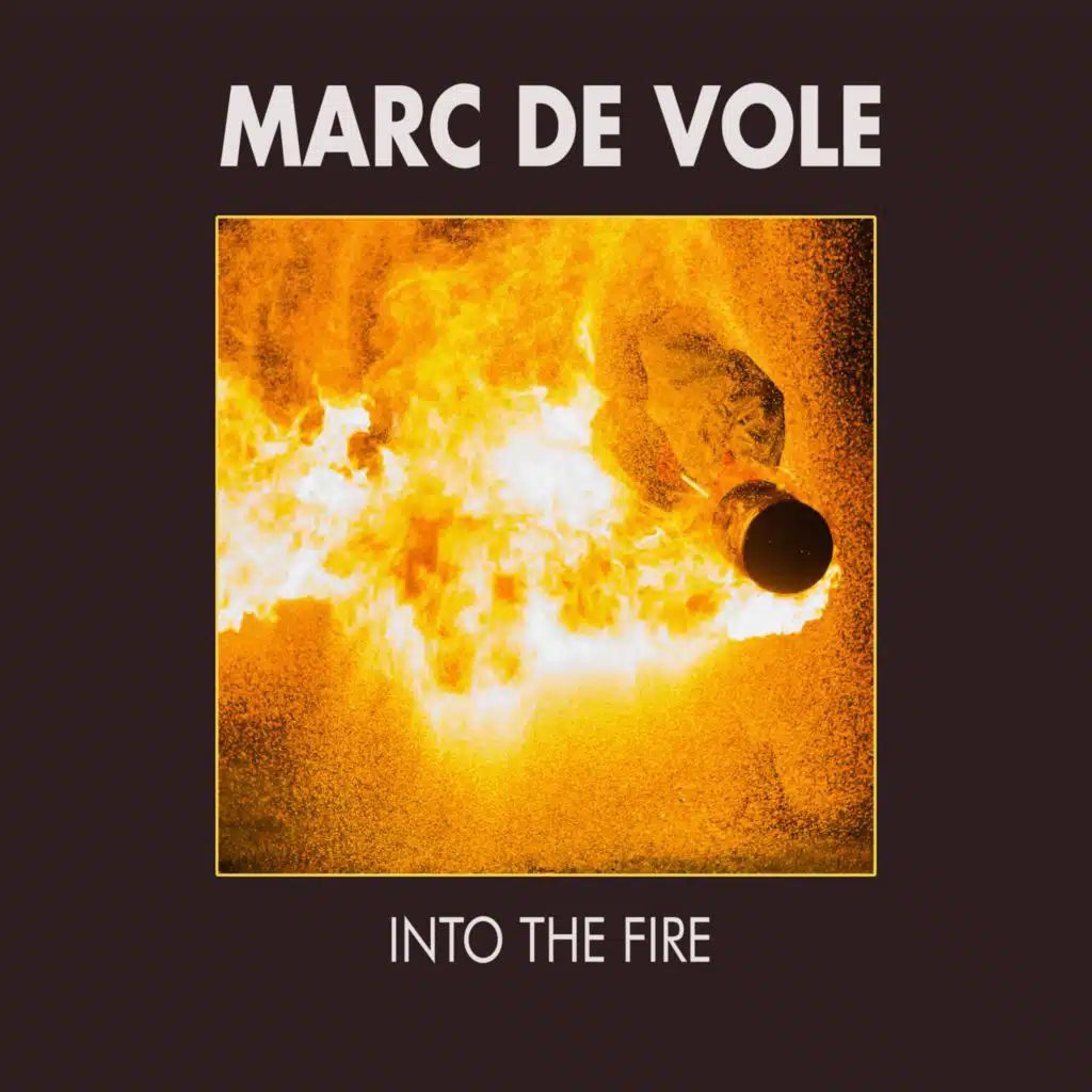 Marc De Vole