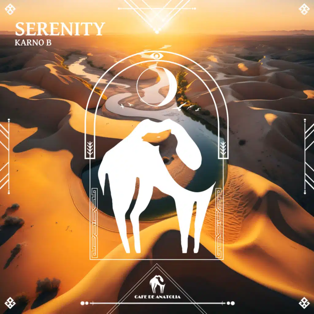 Karno B & Cafe De Anatolia