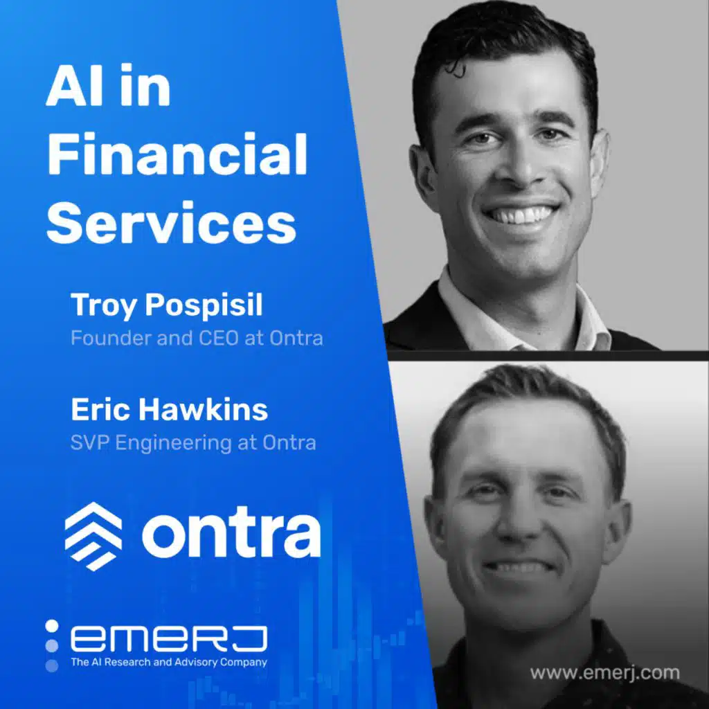 Generative AI Solutions for Legal Workflows in Private Equity - with Eric Hawkins and Troy Pospisil