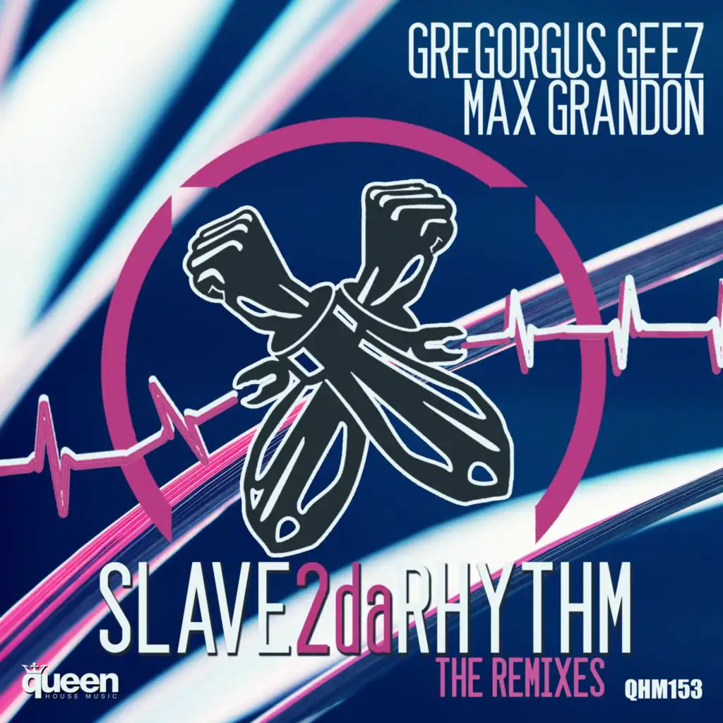 Slave 2da Rhythm (Gustavo Scorpio Remix)