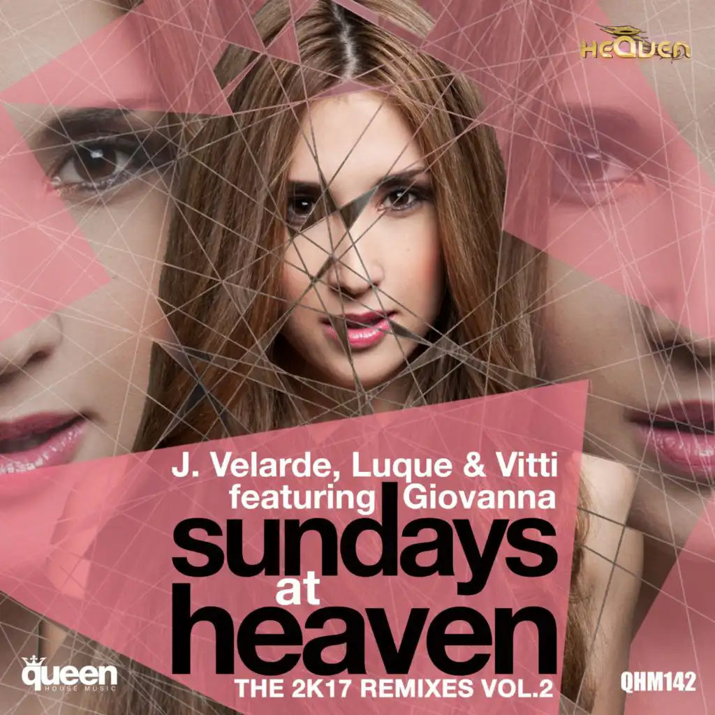 Sundays At Heaven (Melodika Remix)