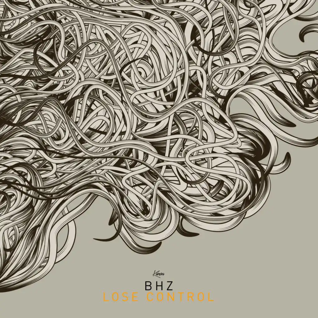 Lose Control (Deft Bonz Remix)