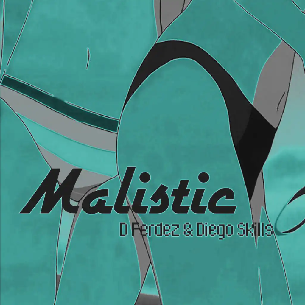 Malistic (Perc01 Samples)