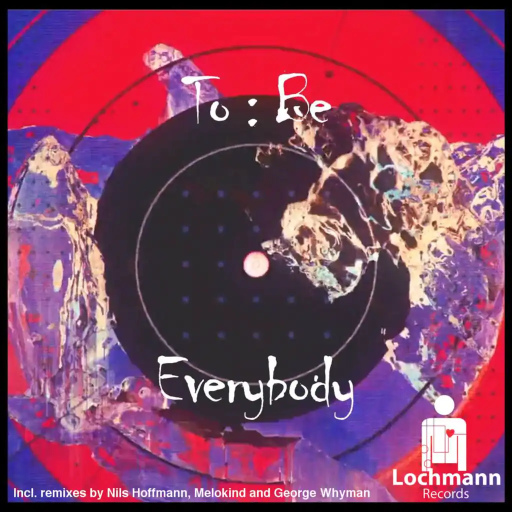 Everybody (Melokind Remix)