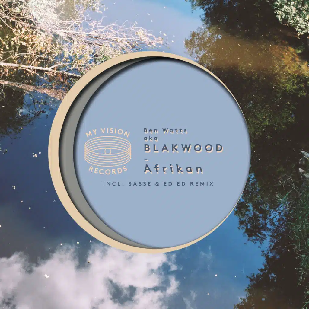 Ben Watts & Blakwood