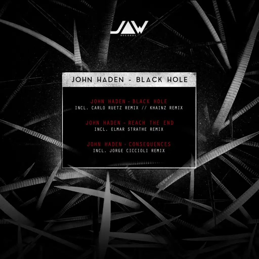 Black Hole (Carlo Ruetz Remix)