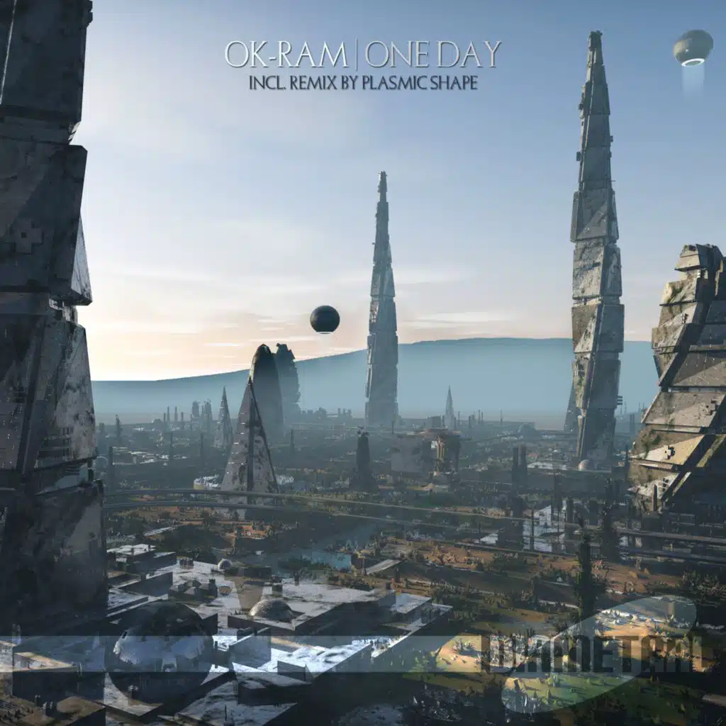 The Morning (Straight Dub)