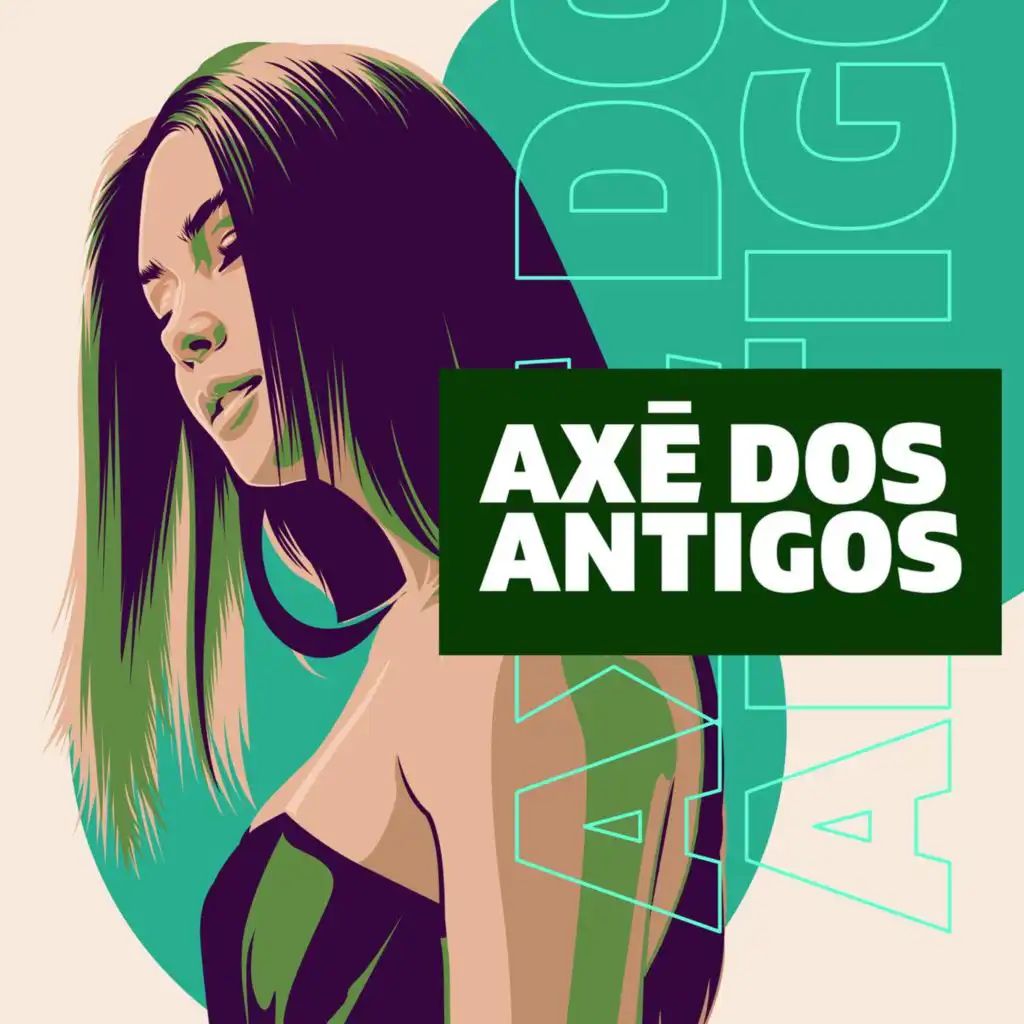 Axé dos Antigos