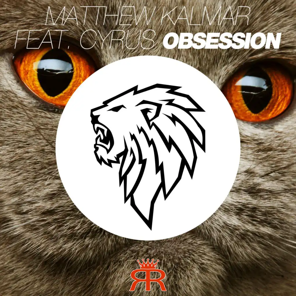 Obsession (Radio Edit)