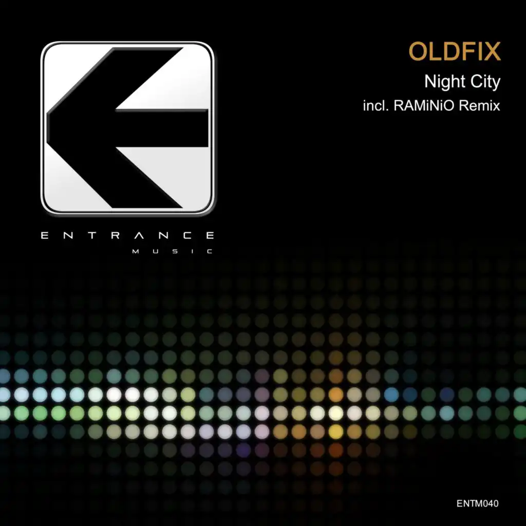 Night City (RAMiNiO Remix)