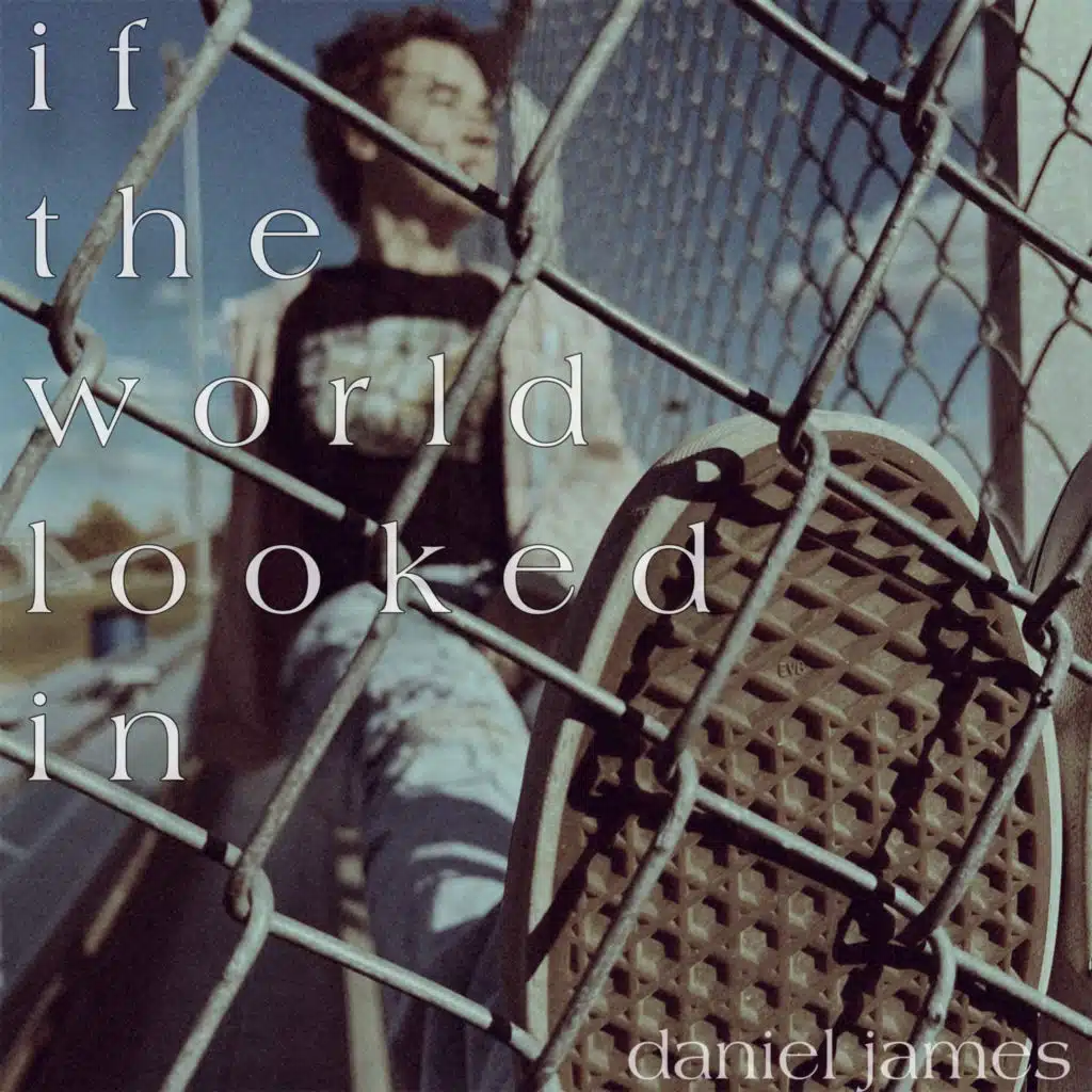 If the World Looked In