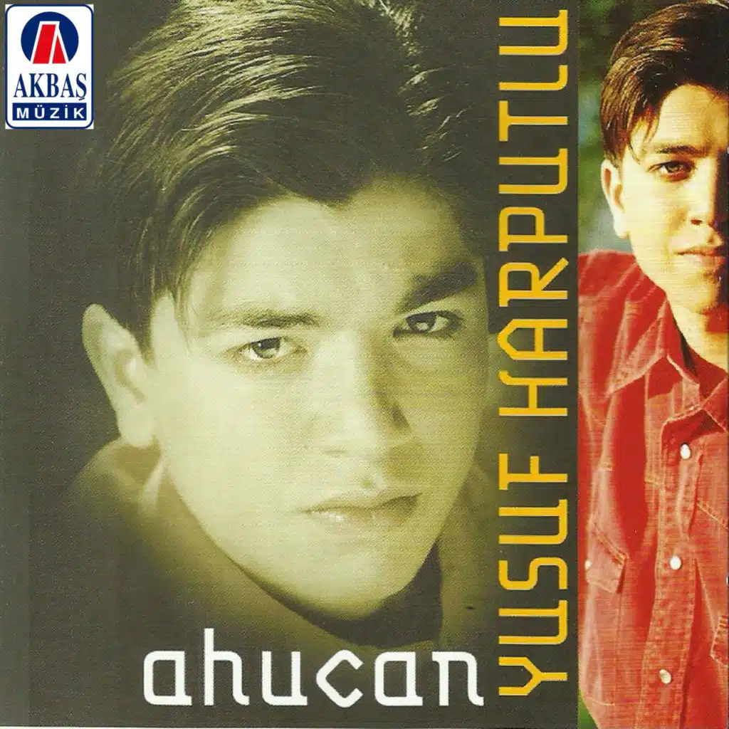 Sen gidersen - Ahu can