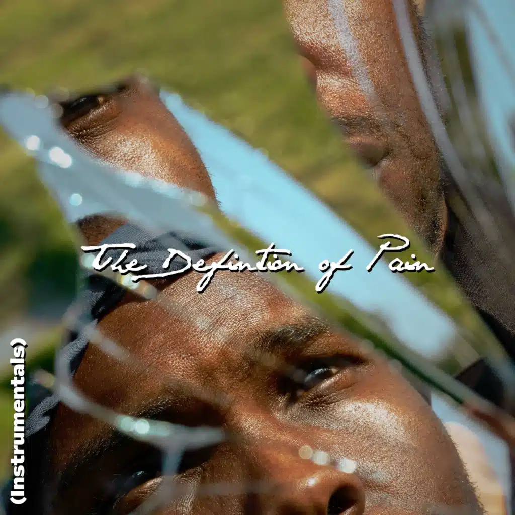 County Jail (Instrumental)