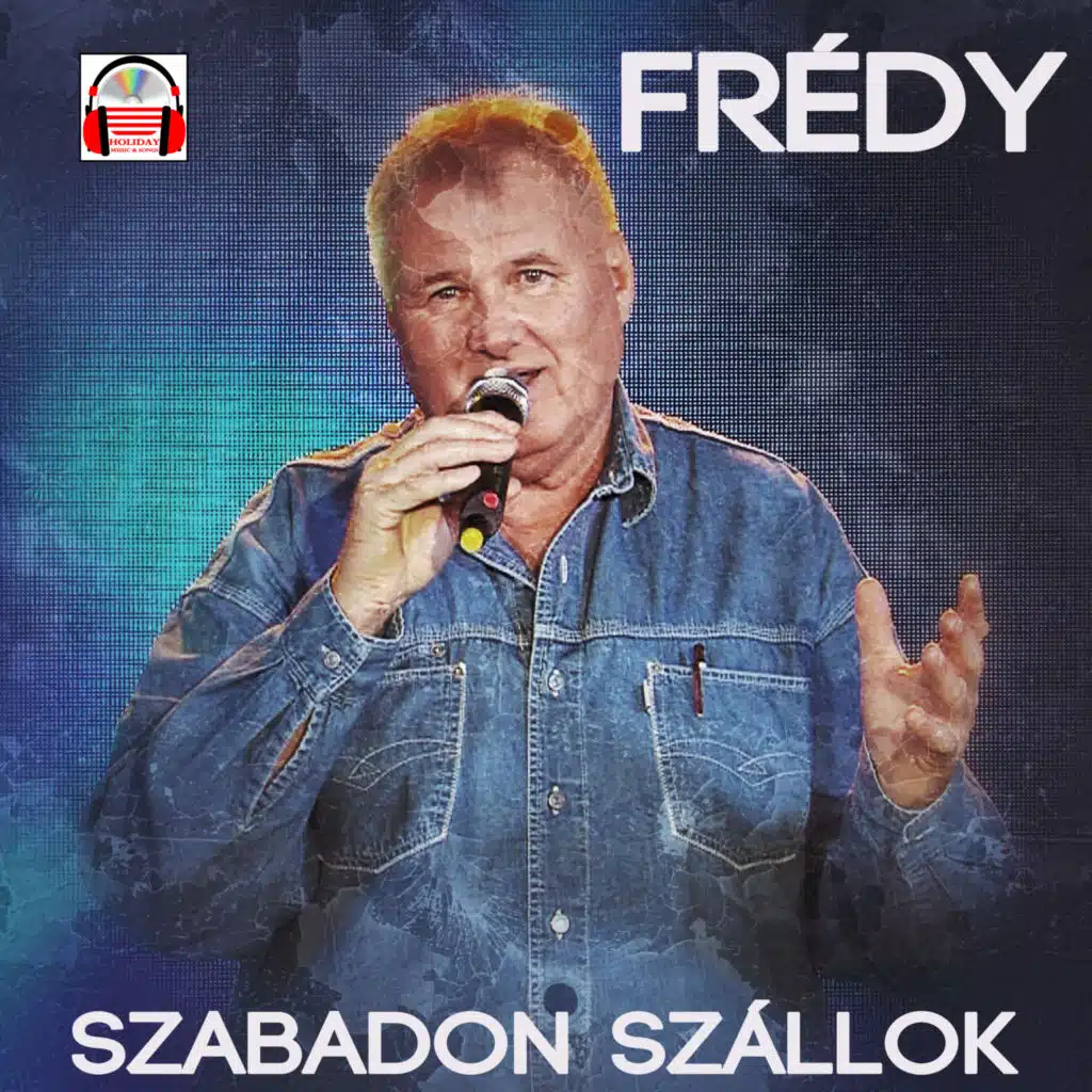 Szabadon szállok