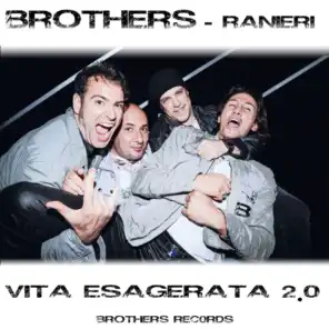 Brothers Megamix (Bonus Track, Italian & English 2016)