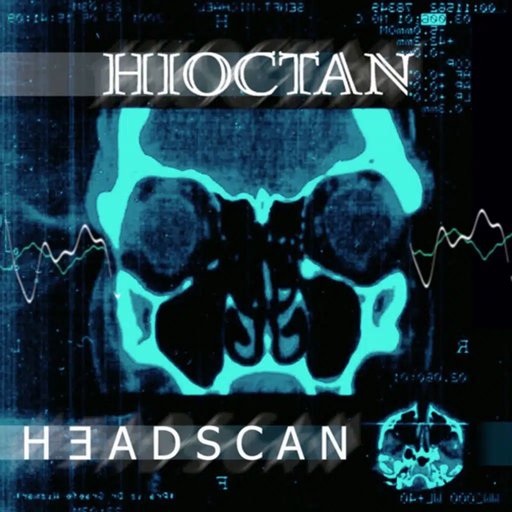 Headscan