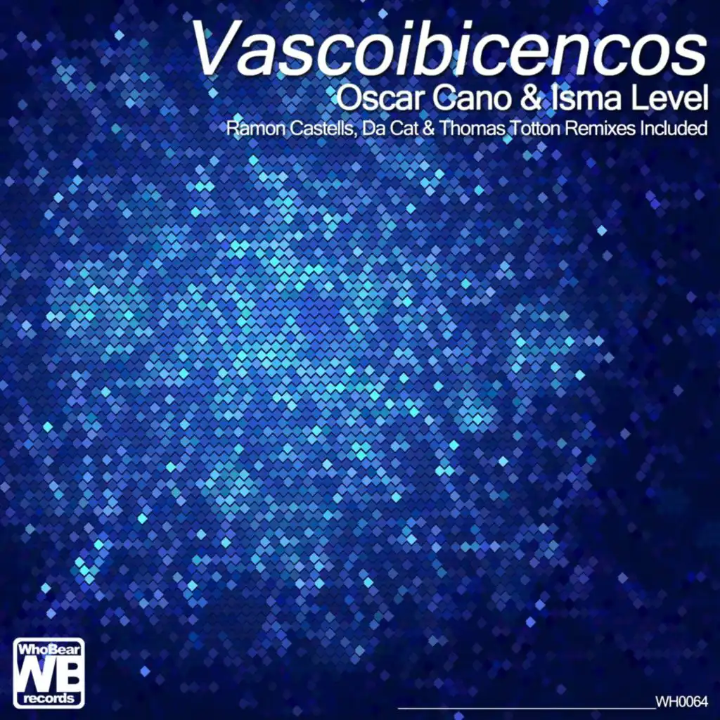 Vascoibicencos (Da Cat Trippin'Rio Remix)