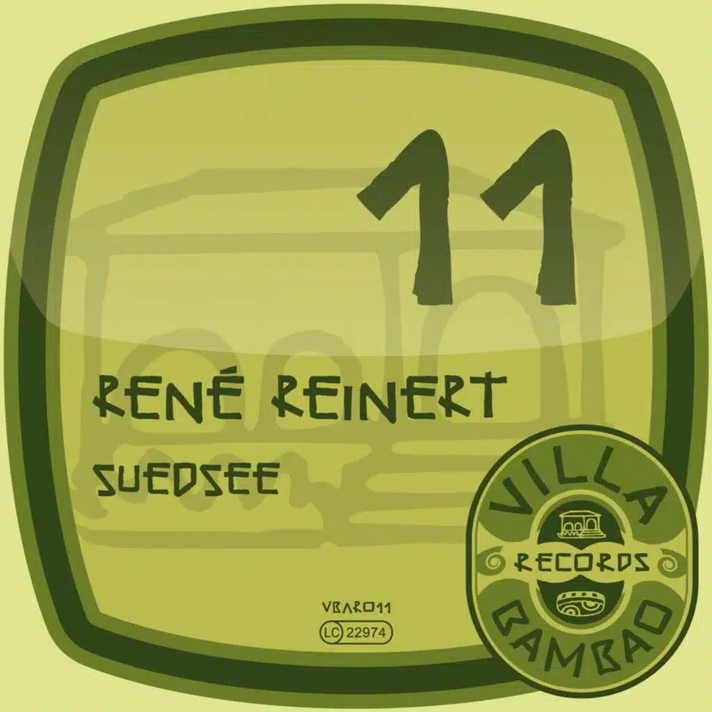 Rene Reinert