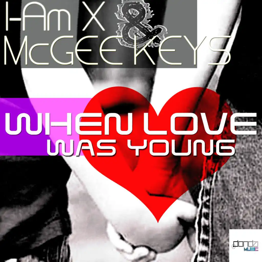 When Love Was Young (Instrumental Mix)