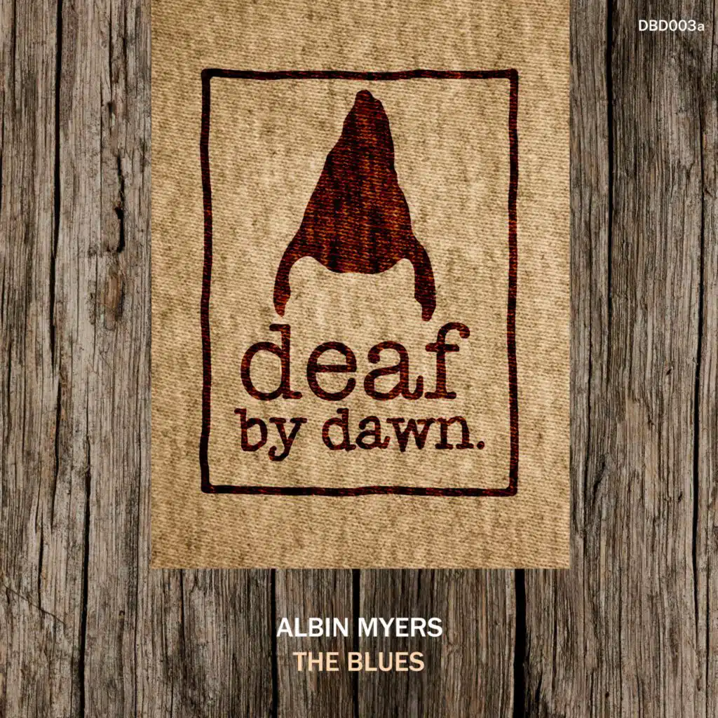 The Blues (Rebounce Edit)