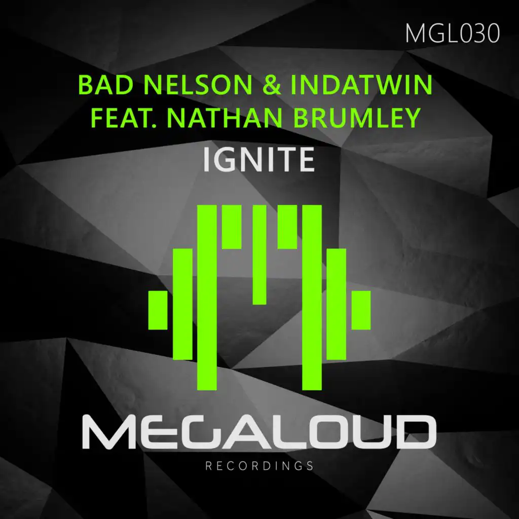 Ignite (Vocal Mix)