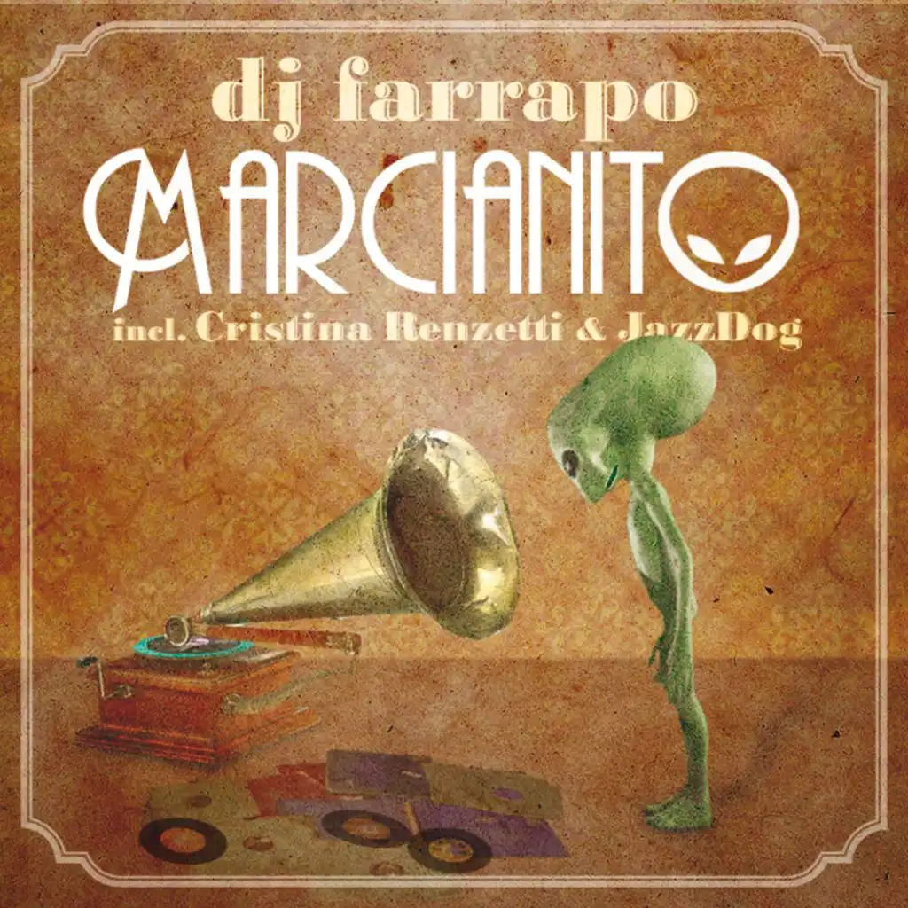 Marcianito (DJ Mibor Remix)