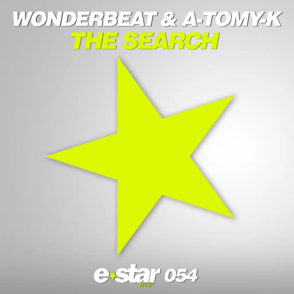 Wonderbeat & A-Tomy-k