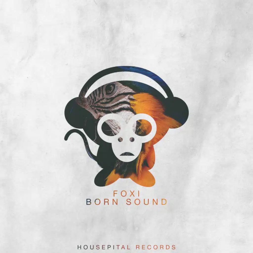 Born Sound (Radio Edit)