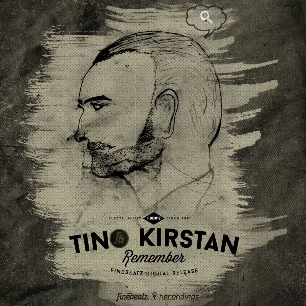 Tino Kirstan