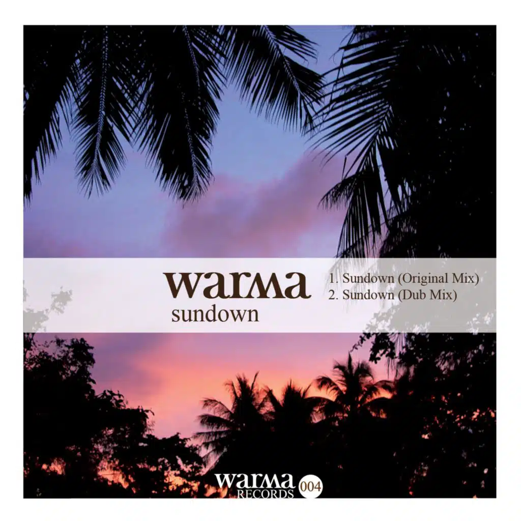 Sundown (Dub Mix)
